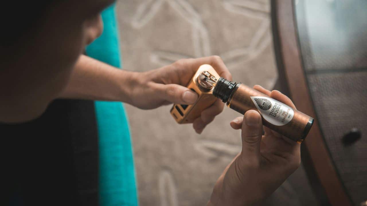 E-cigarette users in Thailand rise 11-fold in three years despite ban