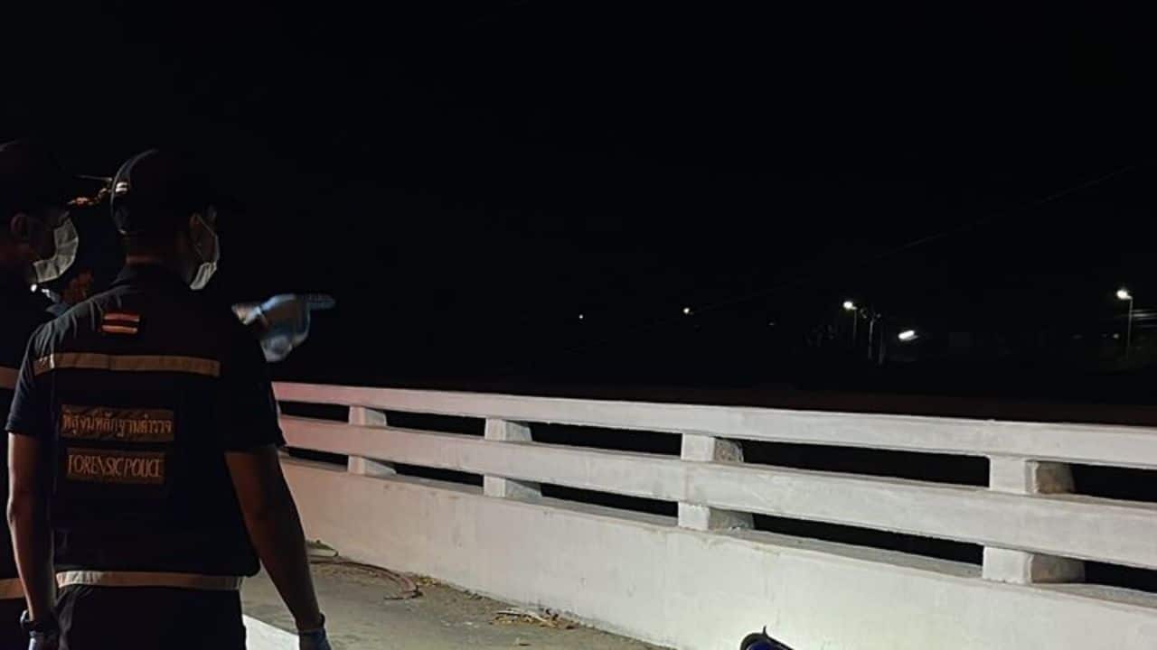 Pathum Thani shooting leaves one teen dead and two wounded