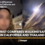 Tourist says they fear dogs, not humans, when walking on Thai streets | Thaiger