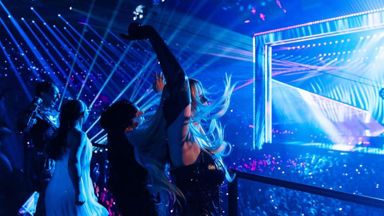 Eurovision Asia is launched for the first time, with broadcasters from 10 countries signed up and a live final planned in Bangkok.