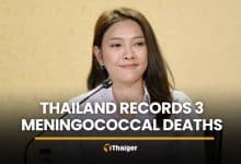 Government says Thailand records three meningococcal deaths | Thaiger