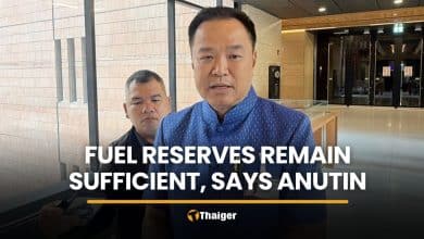 Thailand says fuel reserves sufficient amid global oil concerns | Thaiger