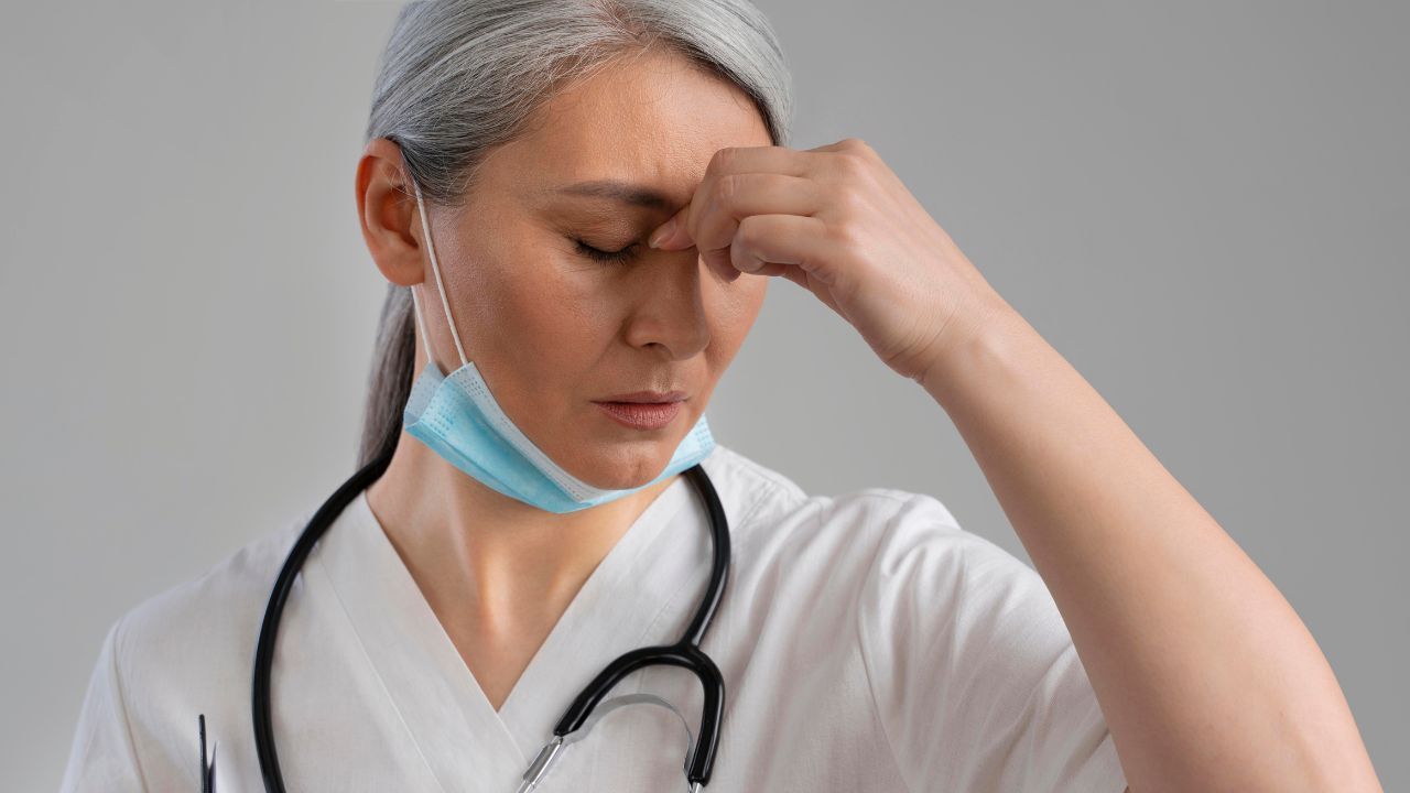 Government says Thailand records three meningococcal deaths