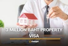 Thailand’s 3 million baht property visa: How to secure long-term residency through real estate | Thaiger