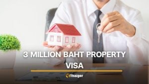 Thailand’s 3 million baht property visa: How to secure long-term residency through real estate | Thaiger