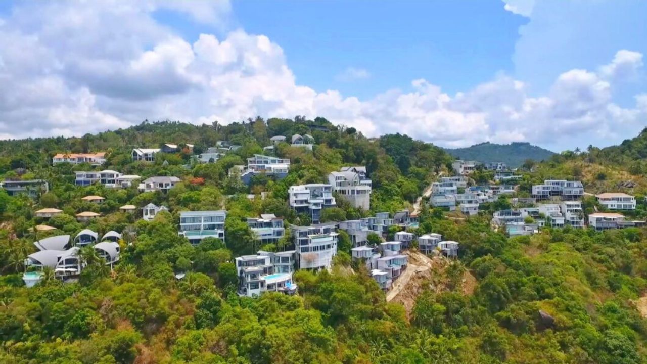 Koh Samui permits reviewed over suspected forged paperwork