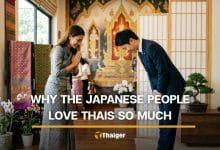 Why the Japanese people love Thais so much, though there are still a few ‘what on earth?’ moments | Thaiger
