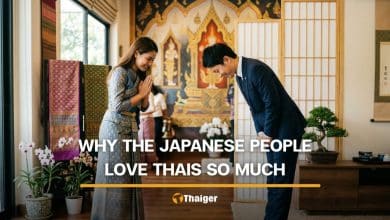 Why the Japanese people love Thais so much, though there are still a few ‘what on earth?’ moments | Thaiger