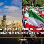 Thailand’s property market in 2026 and how to buy a condo during the US-Iran war | Thaiger