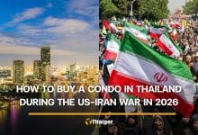 Thailand’s property market in 2026 and how to buy a condo during the US-Iran war | Thaiger