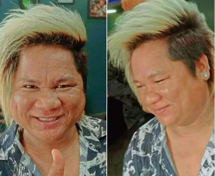 Cambodian singer calls Lisa the only 'Siem girl' he would date