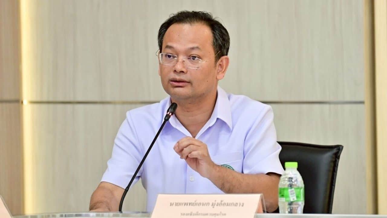 Department of Disease Control targets online nicotine pouch sellers