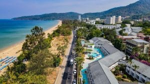 Looking for a family-friendly resort in Phuket? Here’s what Karon Beach has to offer | Thaiger