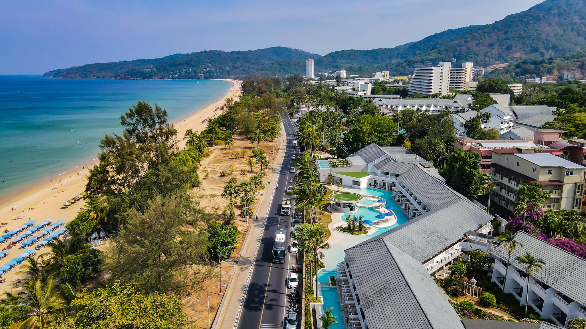 Looking for a family-friendly resort in Phuket? Here’s what Karon Beach has to offer | Thaiger