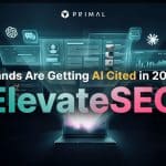 How brands are getting AI cited in 2026 With ElevateSEO™ | Thaiger
