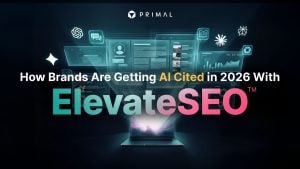How brands are getting AI cited in 2026 With ElevateSEO™ | Thaiger