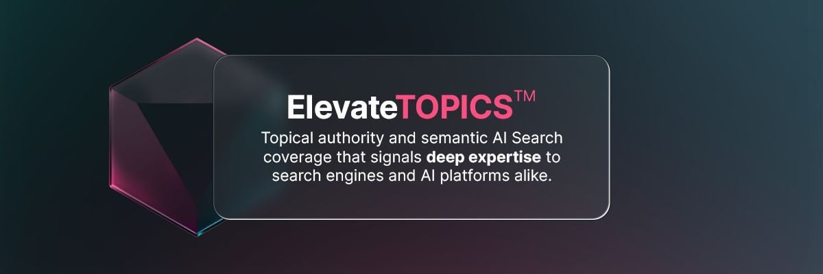 How brands are getting AI cited in 2026 With ElevateSEO™ | News by Thaiger