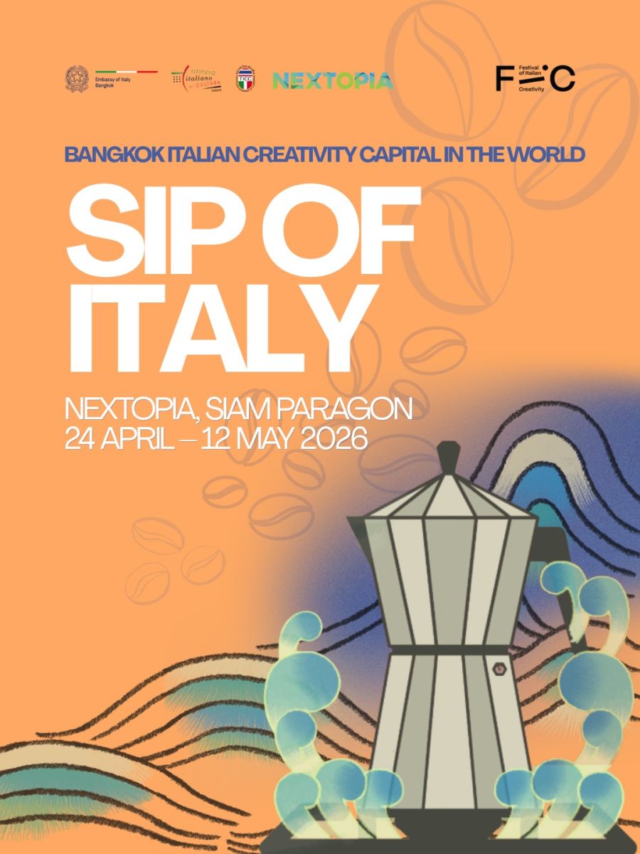 5 things to do in Bangkok this weekend (April 24 to 26) | News by Thaiger