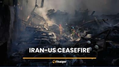 Iran-US ceasefire agreed but Hormuz, Lebanon disputes cloud the truce | Thaiger