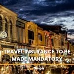Thailand travel insurance plan targets unpaid tourist bills | Thaiger