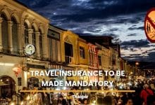 Thailand travel insurance plan targets unpaid tourist bills | Thaiger
