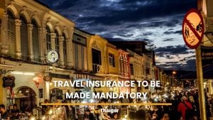 Thailand travel insurance plan targets unpaid tourist bills | Thaiger