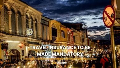Thailand travel insurance plan targets unpaid tourist bills | Thaiger