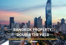 Why investors are choosing Bangkok property over Singapore and Hong Kong in 2026 | Thaiger