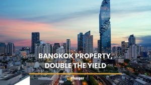 Why investors are choosing Bangkok property over Singapore and Hong Kong in 2026 | Thaiger