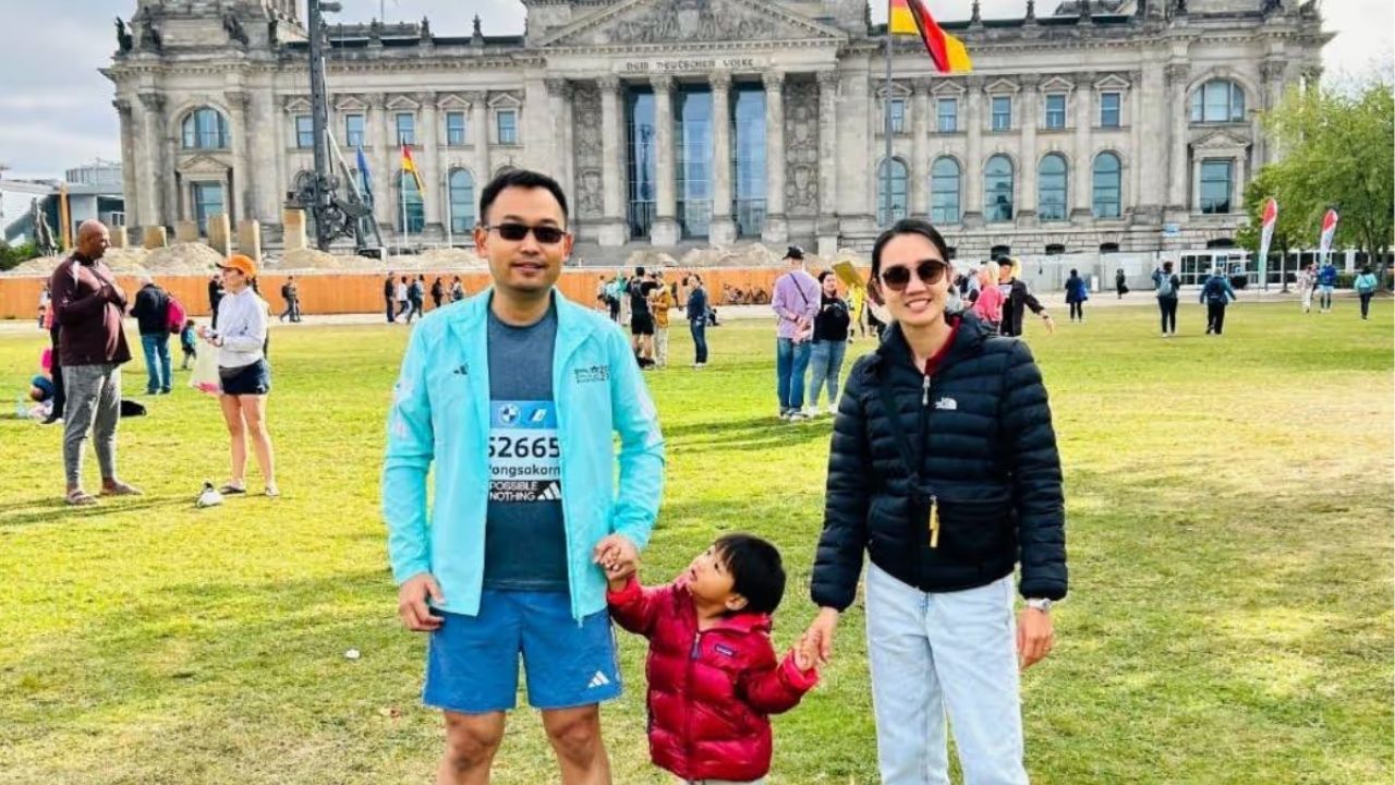 'Motion is life' — What one orthopaedic trauma specialist wants you to know | News by Thaiger