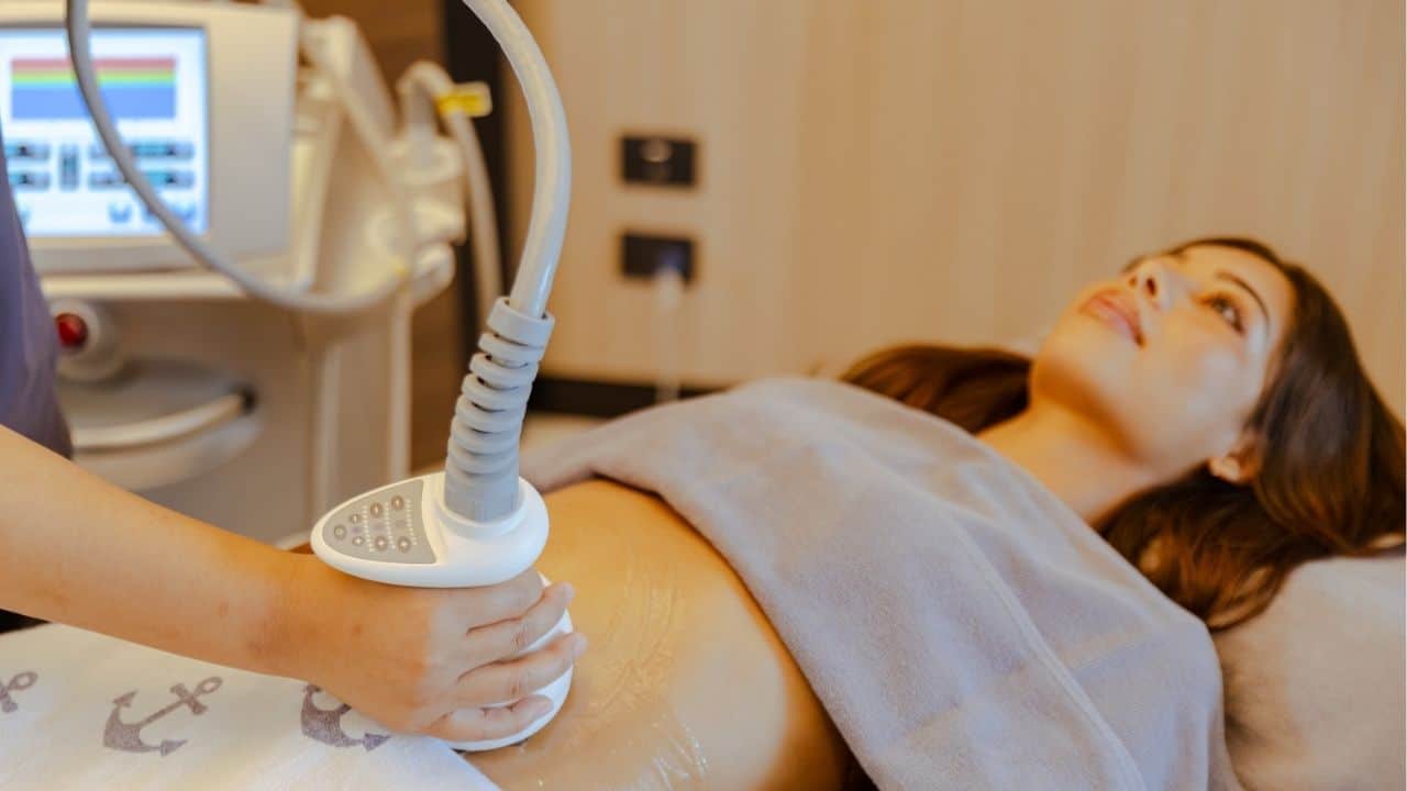 A new rhythm for your body with Sole Mio Clinic’s 'Shape & Recover' programme throughout May | News by Thaiger