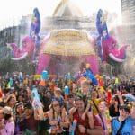 1.47 million attend ICONSIAM’s THAICONIC SONGKRAN 2026 as event also tops 100m digital views | Thaiger