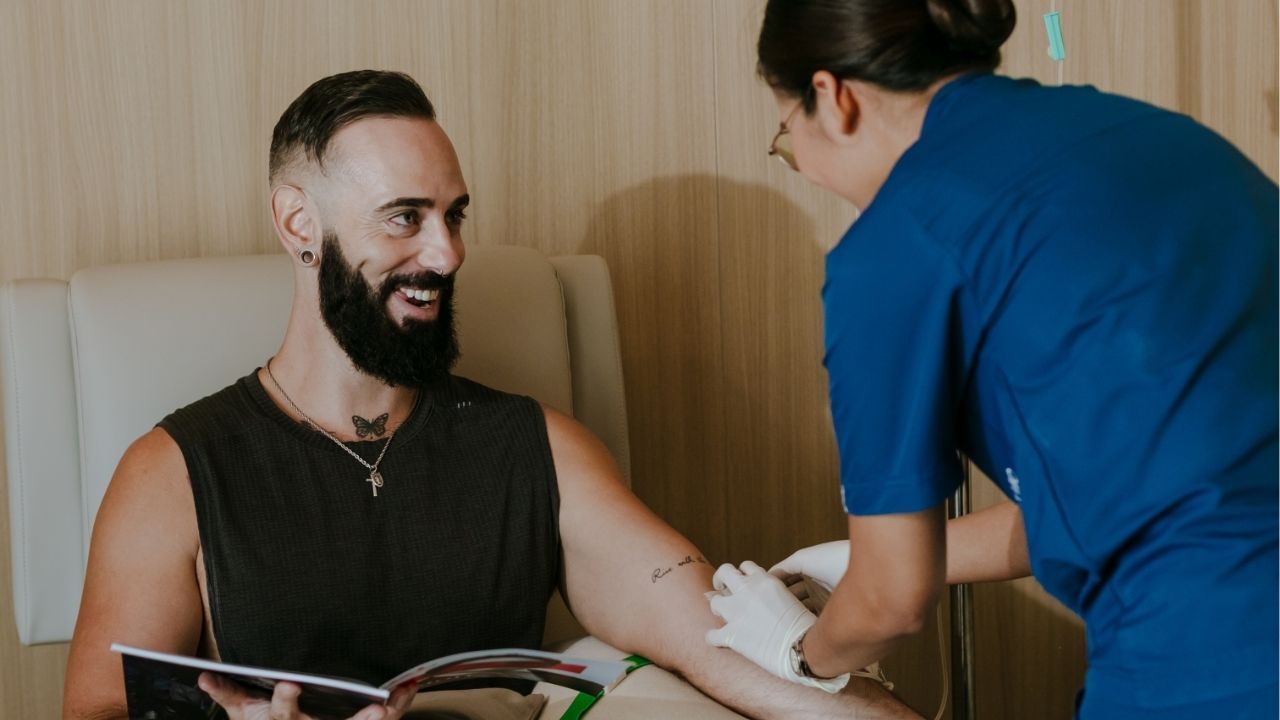 A new rhythm for your body with Sole Mio Clinic’s 'Shape & Recover' programme throughout May | News by Thaiger