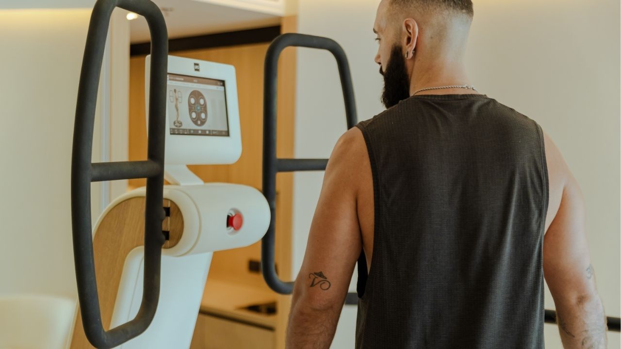 A new rhythm for your body with Sole Mio Clinic’s 'Shape & Recover' programme throughout May | News by Thaiger