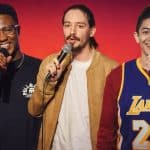 Bangkok has a real English-language comedy circuit and here’s is what it looks like from the inside | Thaiger