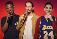 Bangkok has a real English-language comedy circuit and here’s is what it looks like from the inside | Thaiger