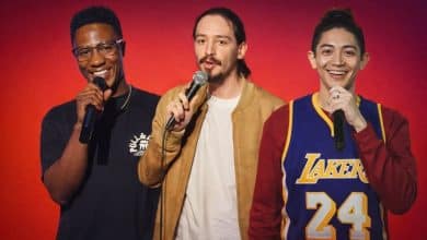 Bangkok has a real English-language comedy circuit and here’s is what it looks like from the inside | Thaiger