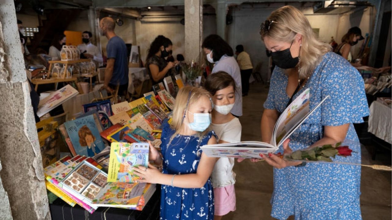 5 things to do in Bangkok this weekend (April 24 to 26) | News by Thaiger