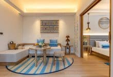 OUTRIGGER Phi Phi Island Resort welcomes guests into the ‘Soul of Rest’ with sustainable, locally inspired design concept | Thaiger