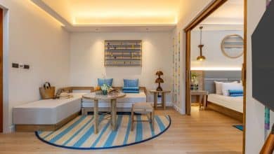 OUTRIGGER Phi Phi Island Resort welcomes guests into the ‘Soul of Rest’ with sustainable, locally inspired design concept | Thaiger