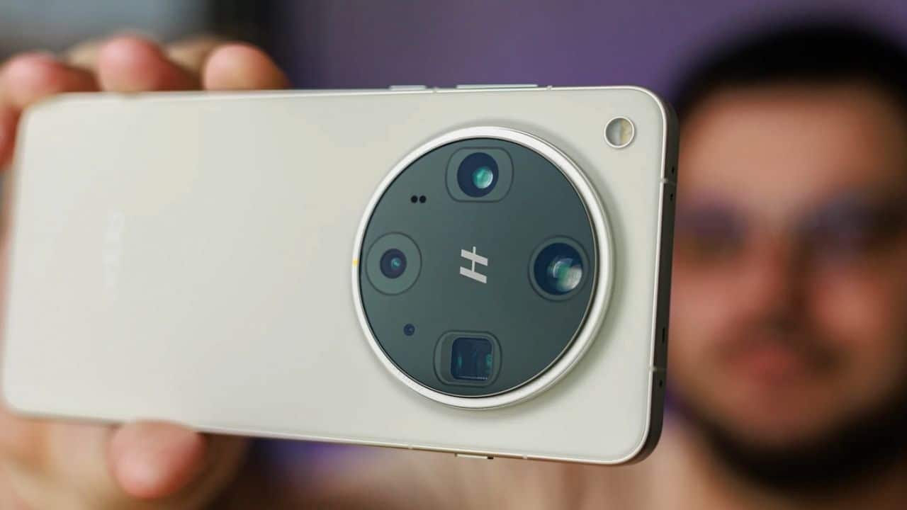 OPPO Find X9 Ultra and X9s are coming to Thailand — Here's what you need to know | News by Thaiger