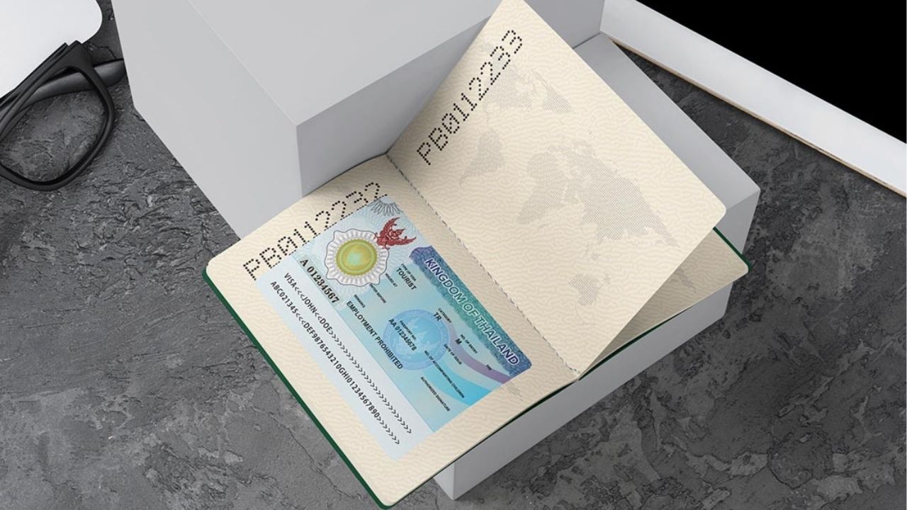 The LTR visa offers tax benefits for foreigners buying a condo in Thailand as foreigner.