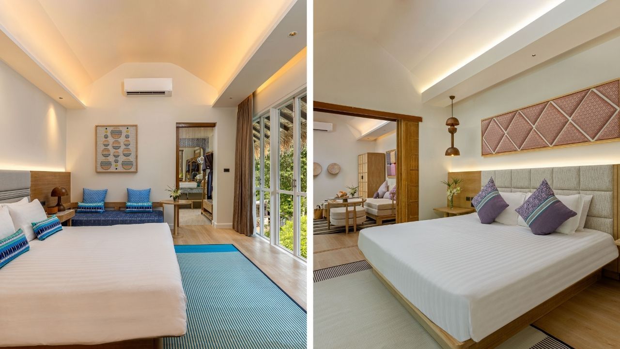 OUTRIGGER Phi Phi Island Resort welcomes guests into the 'Soul of Rest' with sustainable, locally inspired design concept | News by Thaiger