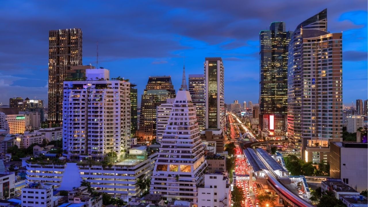 Can foreigners really buy a condo in Thailand without paying taxes? | News by Thaiger