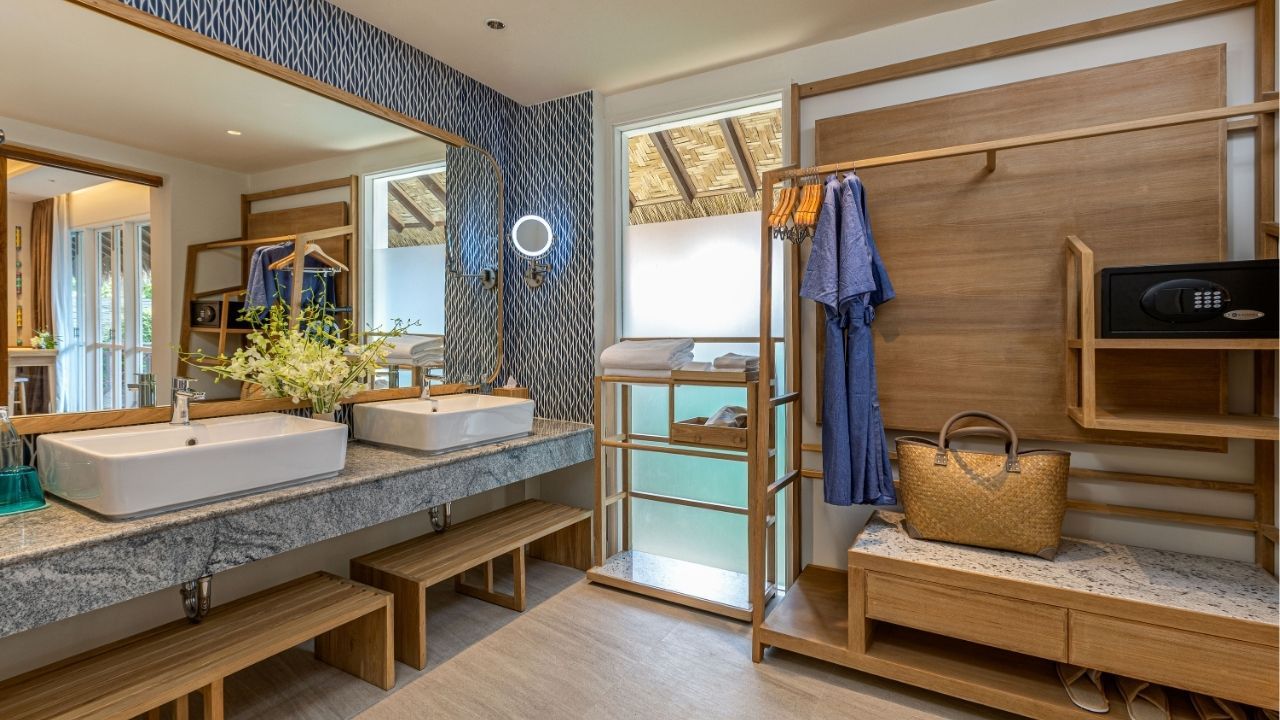 OUTRIGGER Phi Phi Island Resort welcomes guests into the 'Soul of Rest' with sustainable, locally inspired design concept | News by Thaiger