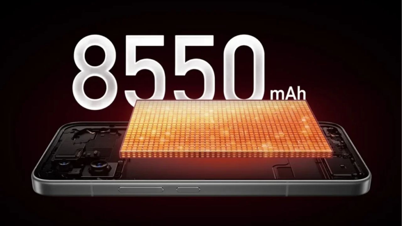 Redmi K90 Max has been launched in China and it wants to be the gaming phone nobody else will build | News by Thaiger