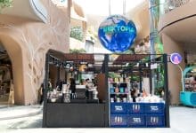 Siam Paragon is currently hosting NEXTOPIA Local Harvest Coffee Fest 2026 from April 23 to May 12 | Thaiger