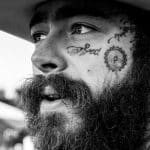 Post Malone announces a special limited run in Asia following the record-breaking India show | Thaiger