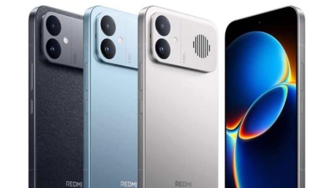 Redmi K90 Max has been launched in China and it wants to be the gaming phone nobody else will build | News by Thaiger