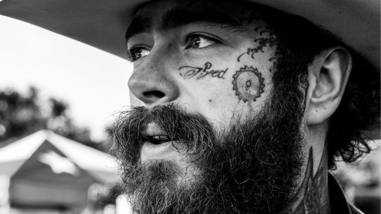 Post Malone announces a special limited run in Asia following the record-breaking India show | Thaiger